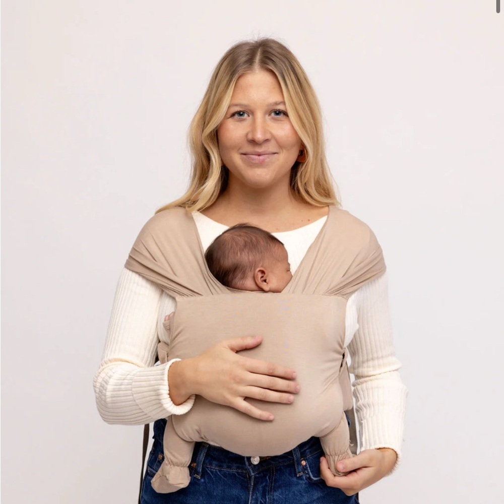 WildBird Desert Lark Aerial Buckle Wrap